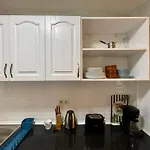 Balat Homes & Apartamento Estambul