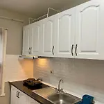 Balat Homes & Apartamento Estambul