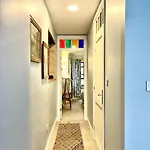Apartamento Balat Homes & Estambul