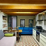 Balat Homes & Apartamento Estambul