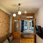 Balat Homes & Apartamento Estambul