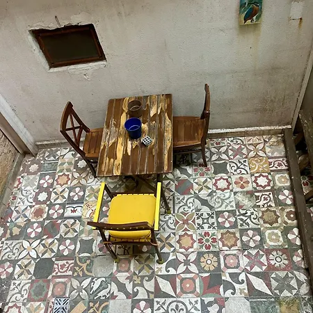 Balat Homes &