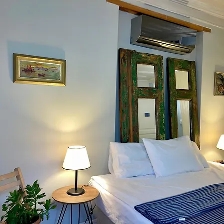 아파트 Balat Homes & 이스탄불