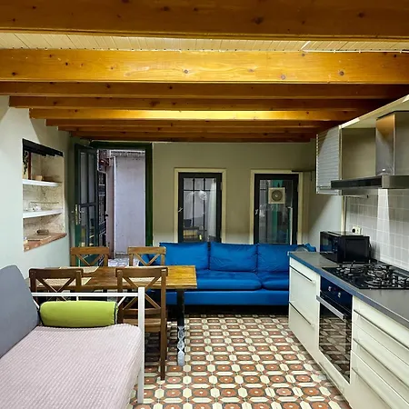 Balat Homes & דירה איסטמבול