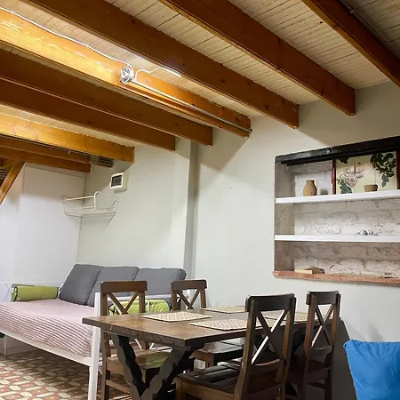 Balat Homes & דירה *