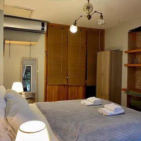 Apartamento Balat Homes & *