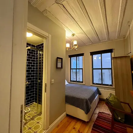 Balat Homes & Apartamento *