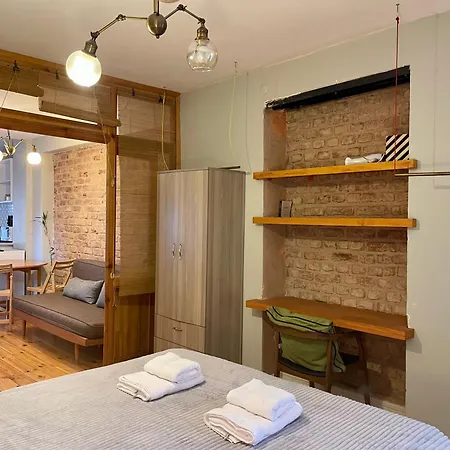 Balat Homes & Apartamento *