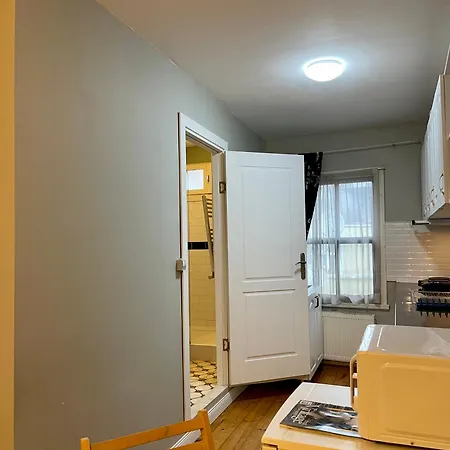 Balat Homes & Daire İstanbul