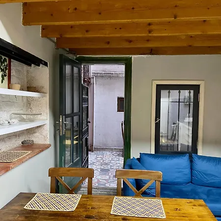 Balat Homes &