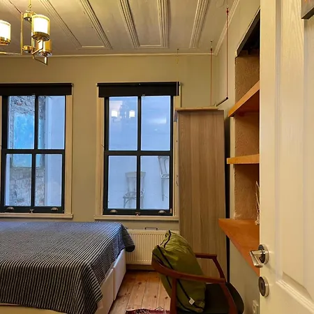 Balat Homes &