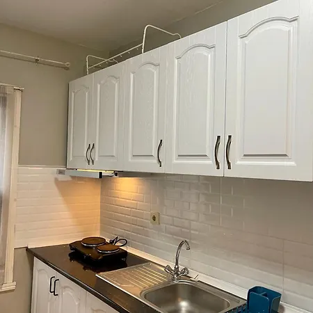 Balat Homes & Daire İstanbul