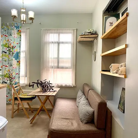 Apartamento Balat Homes &