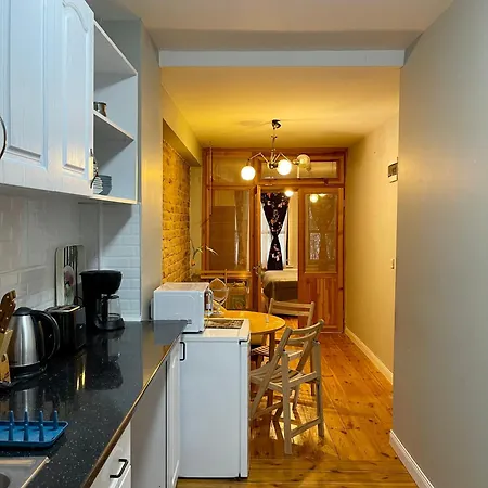 Apartamento Balat Homes & *