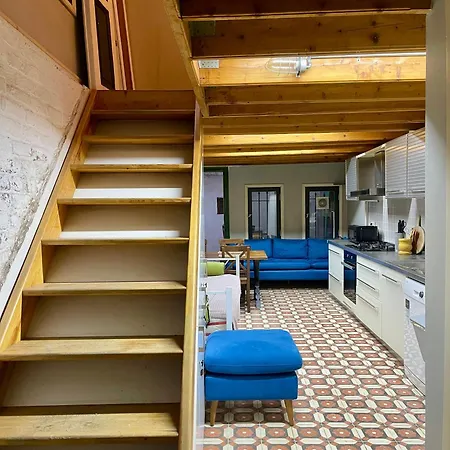 Balat Homes & * Istambul