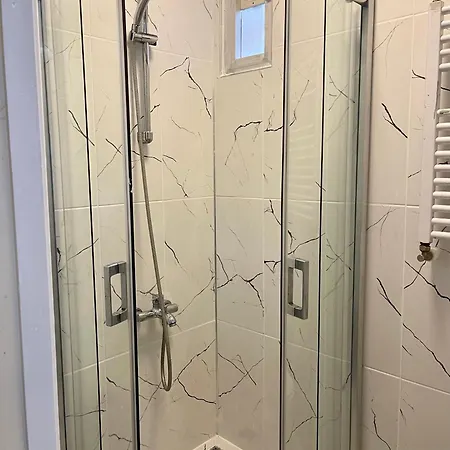 Balat Homes & İstanbul