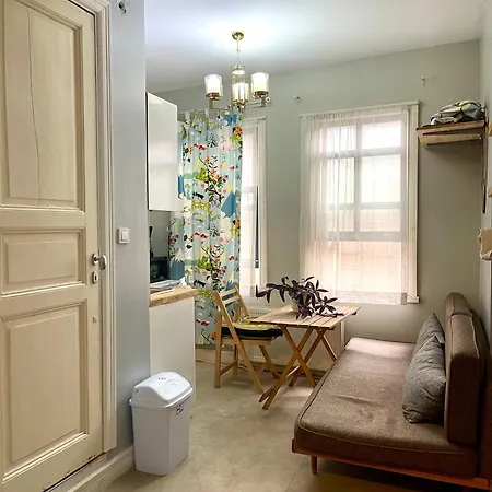 Balat Homes & Apartamento