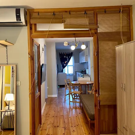 Balat Homes & Istambul