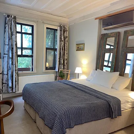 Balat Homes &