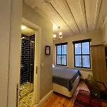 Balat Homes & Lejlighed *