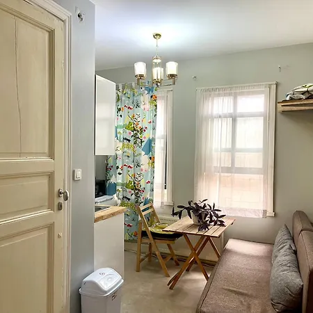 Balat Homes & Lägenhet