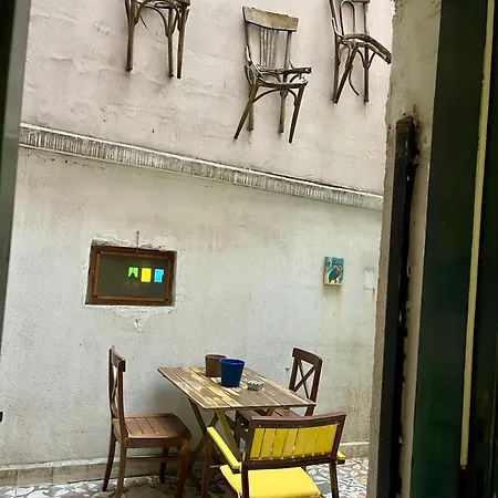 Lägenhet Balat Homes & Istanbul