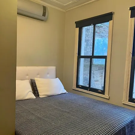 Balat Homes & Lägenhet Istanbul