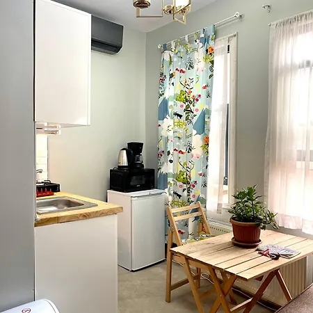 Balat Homes & Lägenhet *