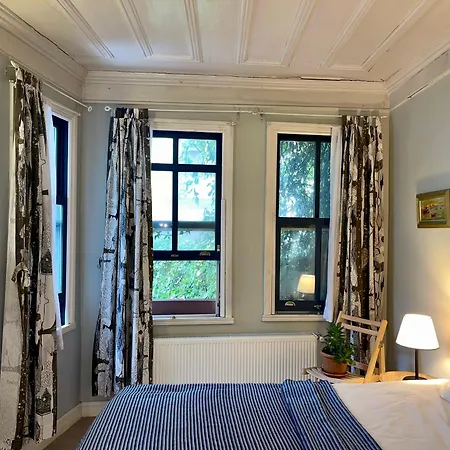 Balat Homes & Istanbul